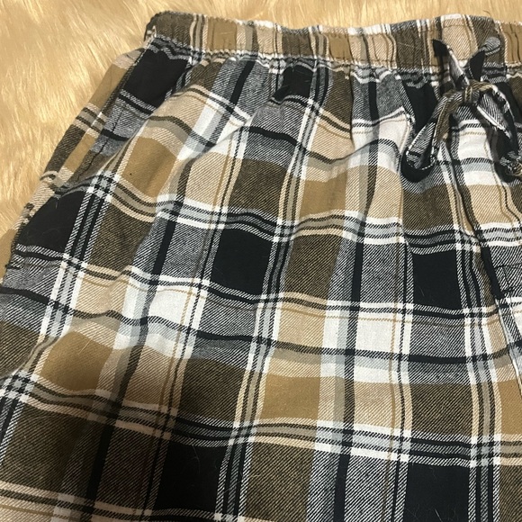 NHL Plaid Pittsburgh Penguins Pajama Pants - NWOTs - Picture 3 of 12